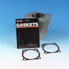 BASE GASKET STEEL SET